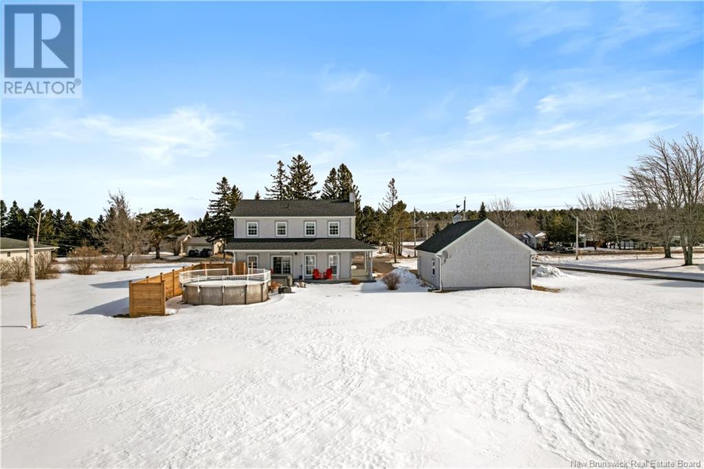 25 Hutchinson Lane, Rexton, New Brunswick  E4W 1Y8 - Photo 36 - NB109603