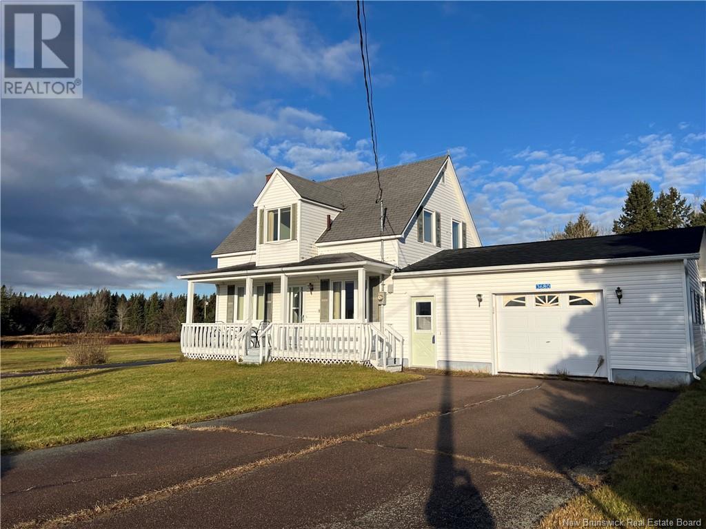 3680 Route 505, Richibouctou-Village, New Brunswick  E4W 1R2 - Photo 29 - NB109611