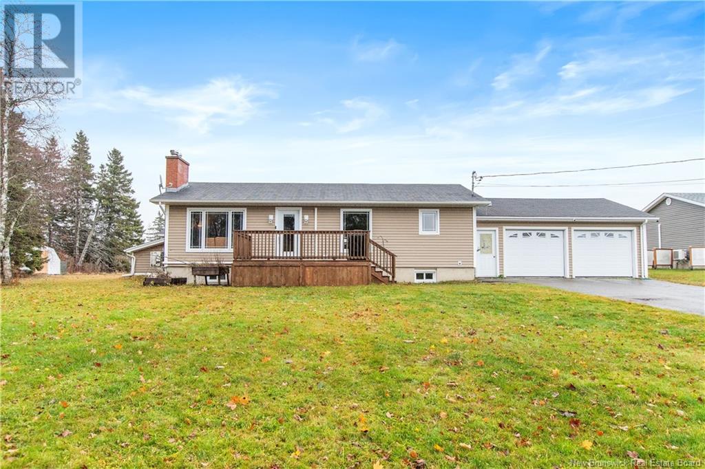 17 Maillet Lane, Dixon Point, New Brunswick