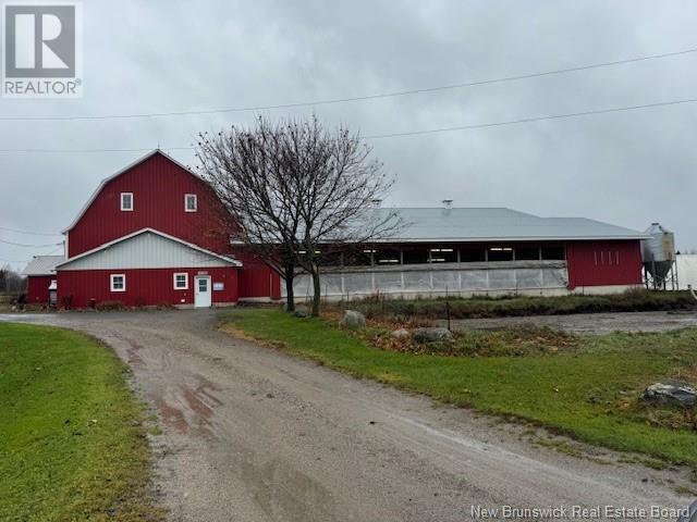 830 Route 3, Smithfield, New Brunswick  E6K 3H3 - Photo 2 - NB109691