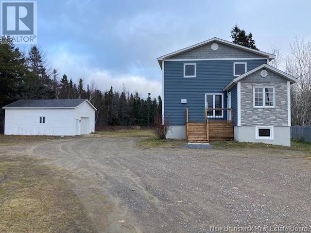 3148 rue Principale, Tracadie, New Brunswick