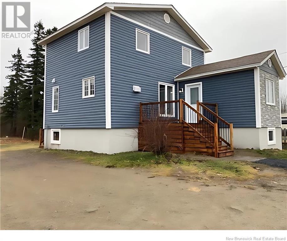 3148 Rue Principale, Tracadie, New Brunswick  E1X 1A3 - Photo 2 - NB109684