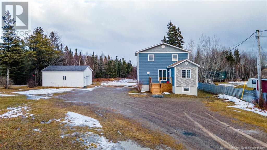 3148 Rue Principale, Tracadie, New Brunswick  E1X 1A3 - Photo 45 - NB109684