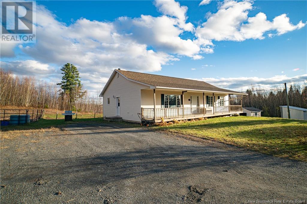 27 McCoy Street, Maugerville, New Brunswick