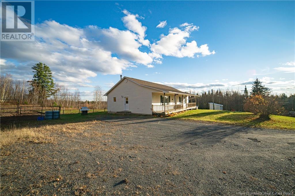 27 Mccoy Street, Maugerville, New Brunswick  E3A 8L8 - Photo 19 - NB109701