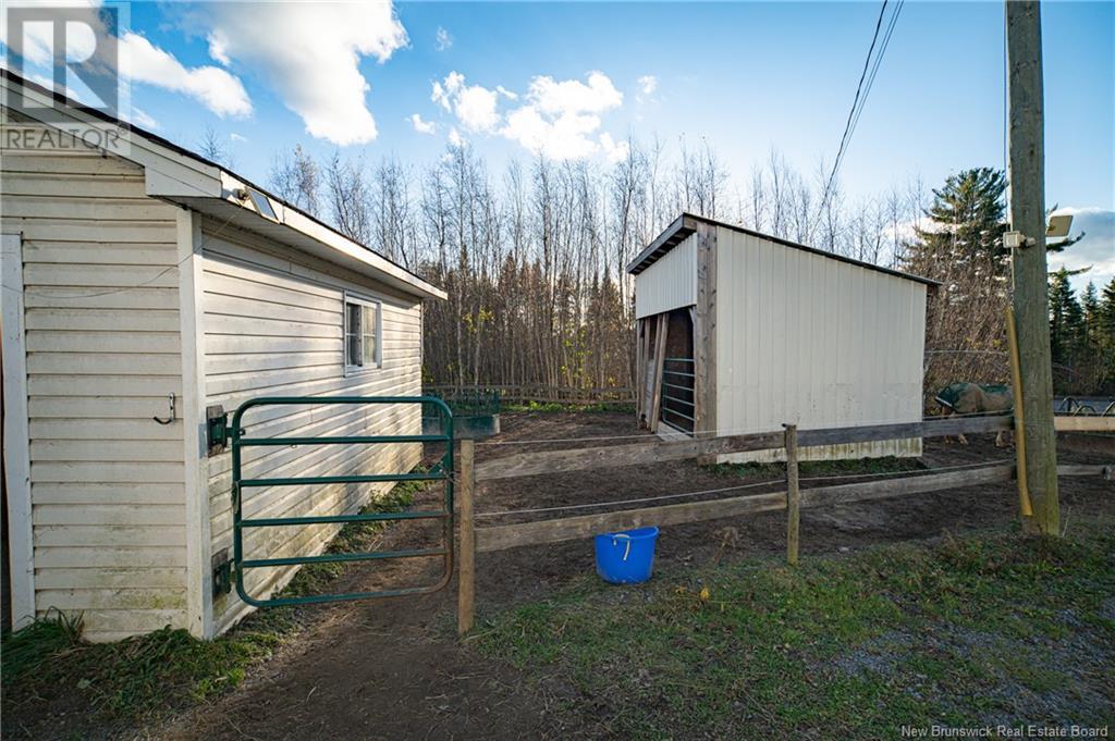 27 Mccoy Street, Maugerville, New Brunswick  E3A 8L8 - Photo 24 - NB109701