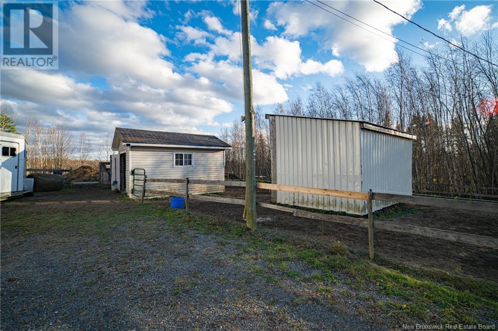 27 Mccoy Street, Maugerville, New Brunswick  E3A 8L8 - Photo 27 - NB109701