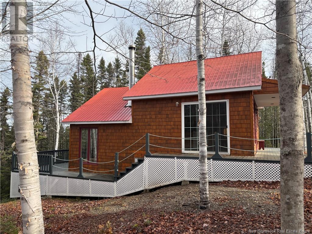 Camp Chemin Val-Michaud, Sormany, New Brunswick  E8K 2Z4 - Photo 13 - NB109696