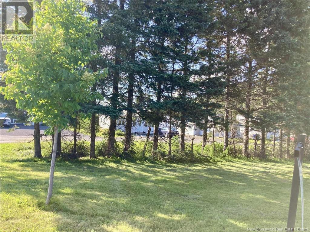 Lot Vacant Principale, Saint-Basile, New Brunswick  E7C 0B2 - Photo 2 - NB109716