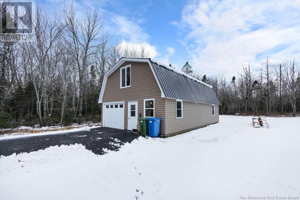 1015 Rue Principale, Neguac, New Brunswick  E9G 4K3 - Photo 41 - NB109695