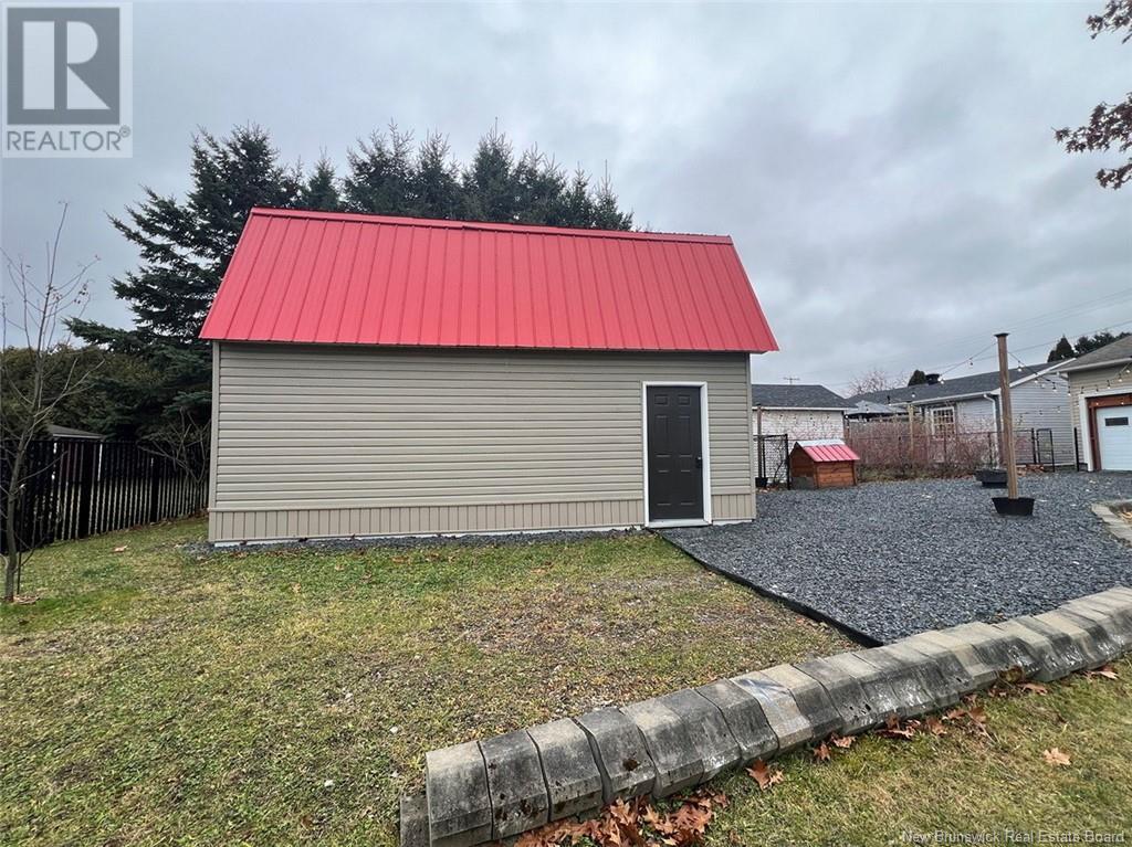 23 Des Soeurs Street, Saint-Jacques, New Brunswick  E7B 1G5 - Photo 30 - NB109639