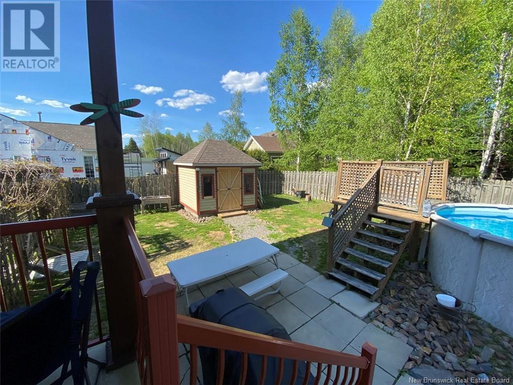 114-116 Hubert Street, Edmundston, New Brunswick  E3V 4K5 - Photo 27 - NB109714