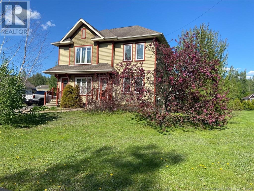114-116 Hubert Street, Edmundston, New Brunswick  E3V 4K5 - Photo 30 - NB109714