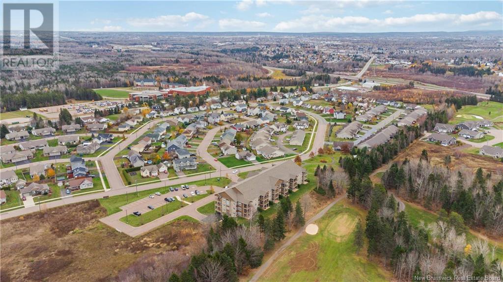 88 Woods Terrace Unit# 208, Moncton, New Brunswick  E1G 1X6 - Photo 30 - NB108993