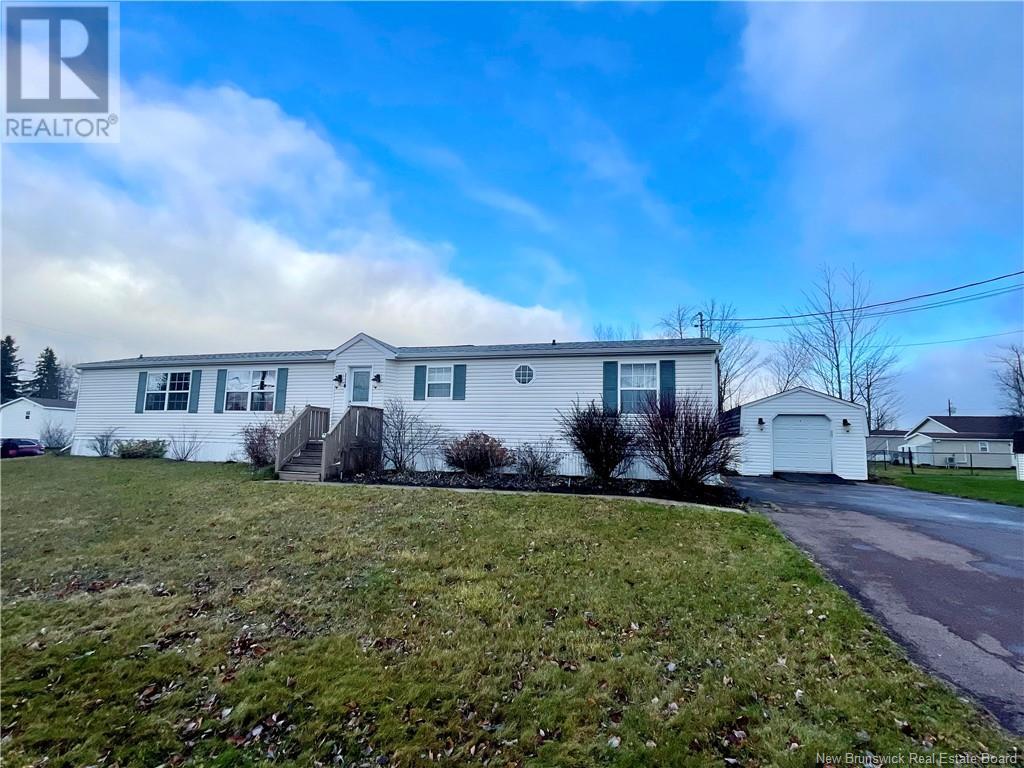 114 Miramichi Drive, Dieppe, New Brunswick