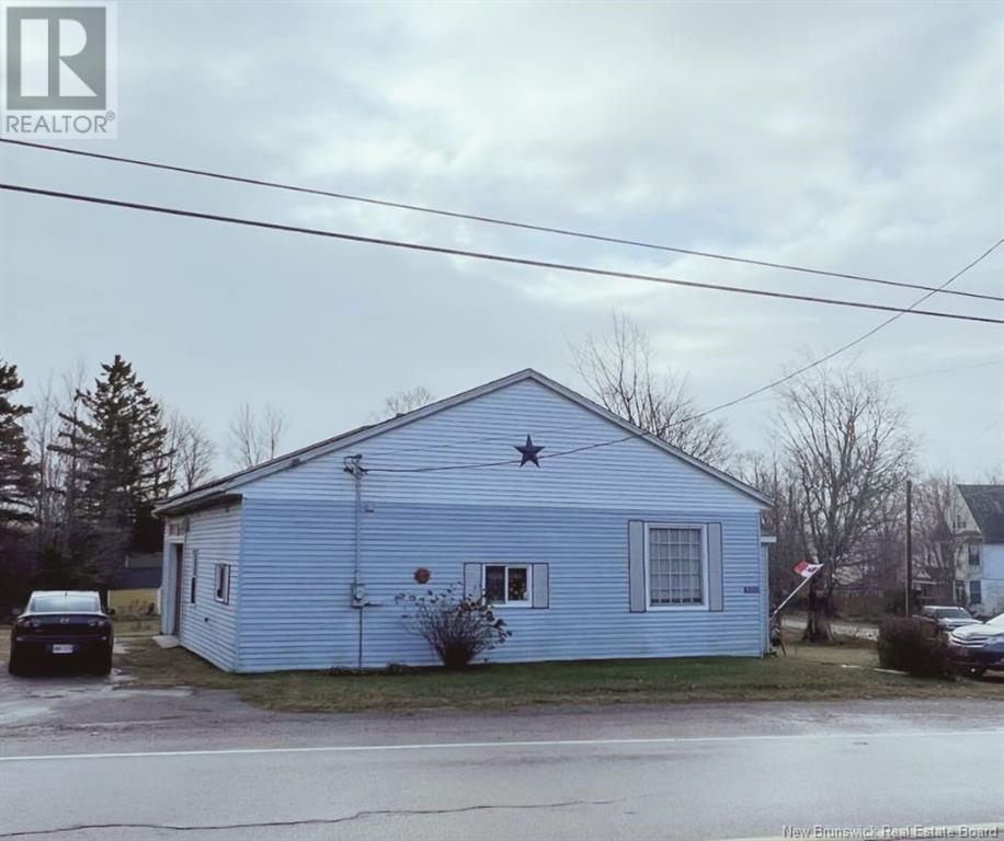 5703 King Street, Riverside-Albert, New Brunswick  E4H 4A4 - Photo 2 - NB109472