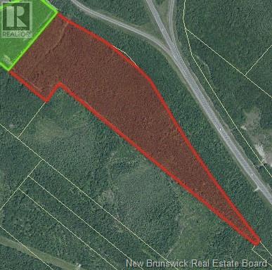 Lot Route 480 Saint Theodule, Saint-Louis-De-Kent, New Brunswick