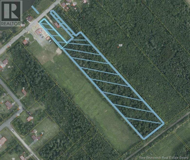 Lot 90 - 1 Islandview Drive, Miramichi, New Brunswick  E1N 6B5 - Photo 1 - NB109813