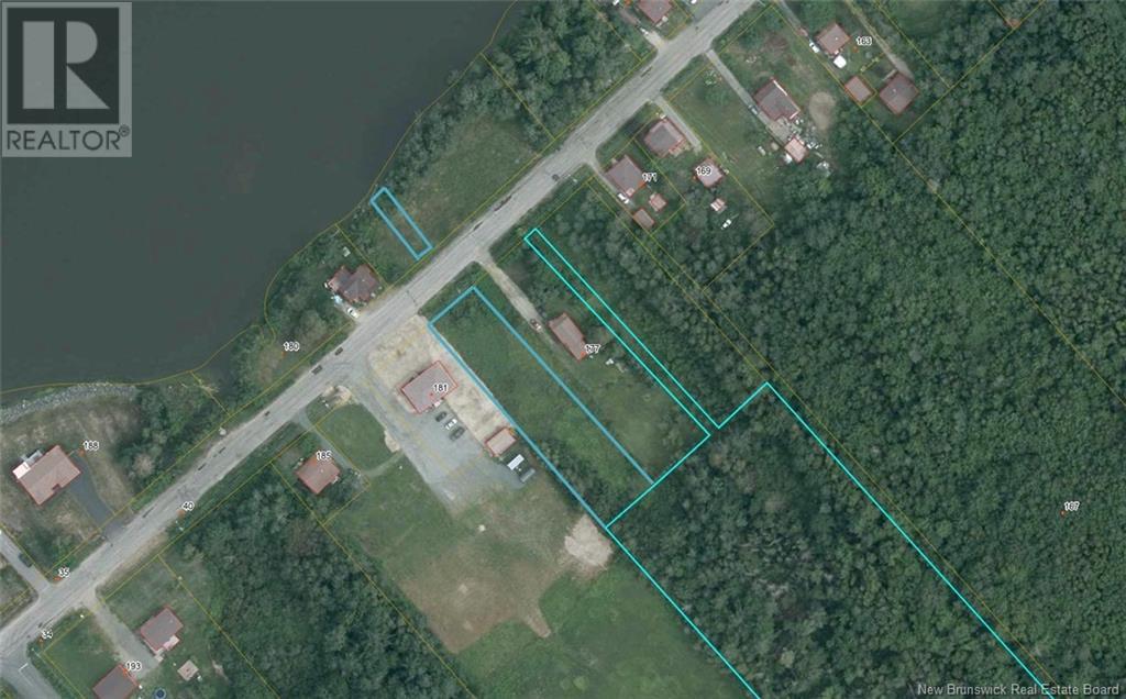 Lot 90 - 1 Islandview Drive, Miramichi, New Brunswick  E1N 6B5 - Photo 3 - NB109813