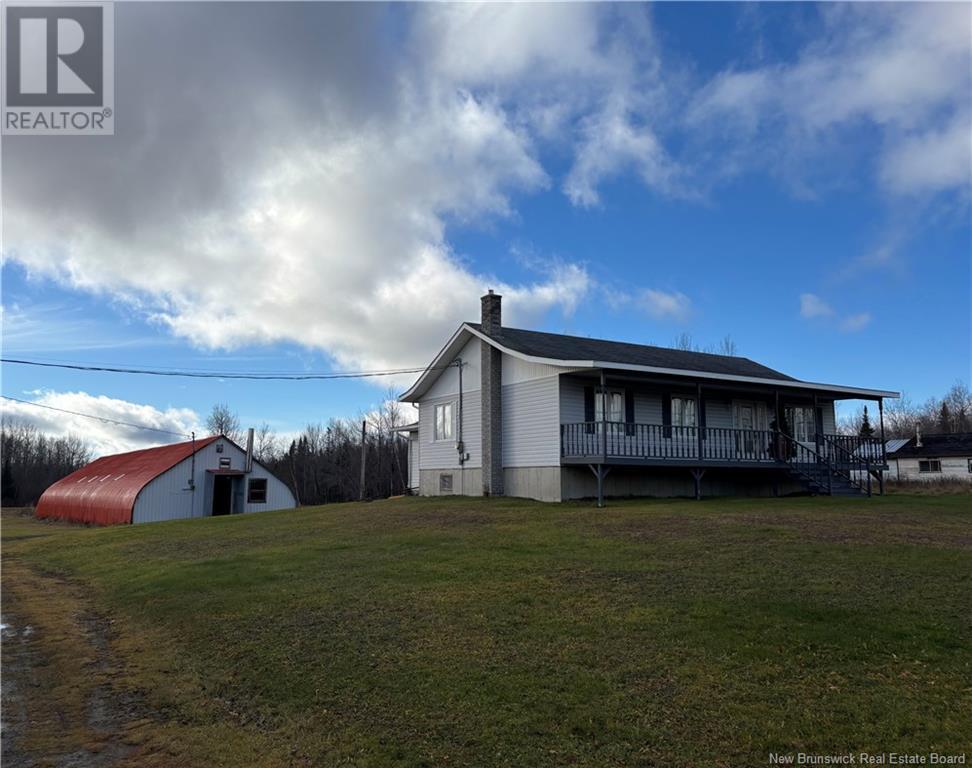 1508 Rte 450, Saint-Wilfred, New Brunswick  E9G 2T9 - Photo 24 - NB109818