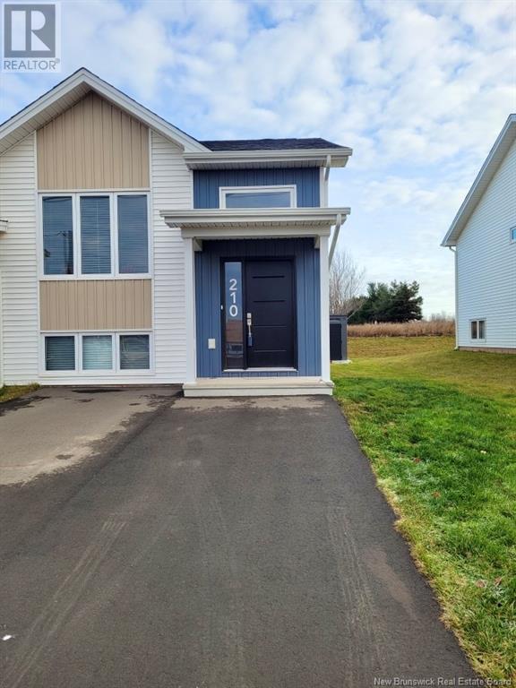 210 Jacques Street, Shediac, New Brunswick