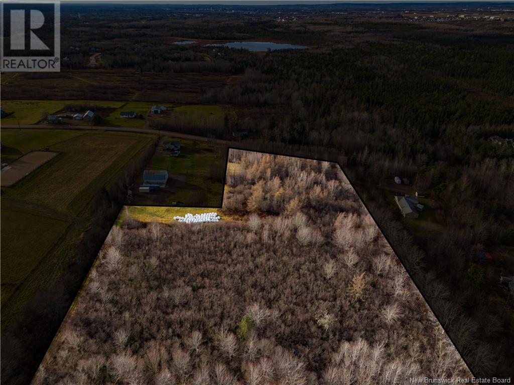 Lot Melanson Road, Dieppe, New Brunswick  E1H 2C5 - Photo 11 - NB109829