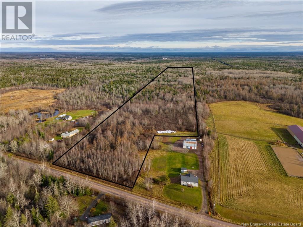 Lot Melanson Road, Dieppe, New Brunswick  E1H 2C5 - Photo 13 - NB109829