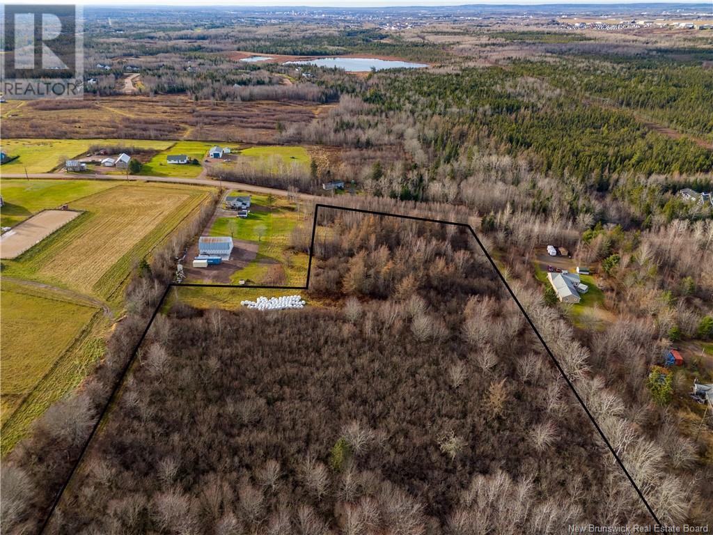 Lot Melanson Road, Dieppe, New Brunswick  E1H 2C5 - Photo 8 - NB109829