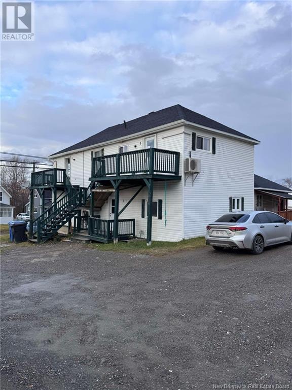 222 Notre Dame Street, Atholville, New Brunswick  E3N 3Z7 - Photo 2 - NB109812