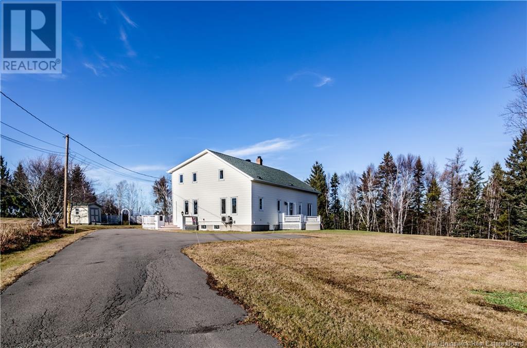 262 Desherbiers, Saint-Louis-De-Kent, New Brunswick