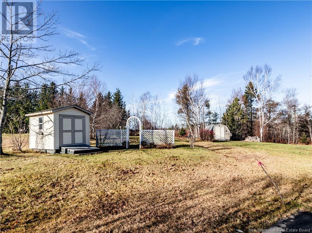 262 Desherbiers, Saint-Louis-De-Kent, New Brunswick  E4X 1S8 - Photo 47 - NB109788