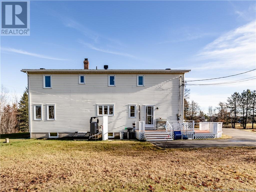 262 Desherbiers, Saint-Louis-De-Kent, New Brunswick  E4X 1S8 - Photo 5 - NB109788