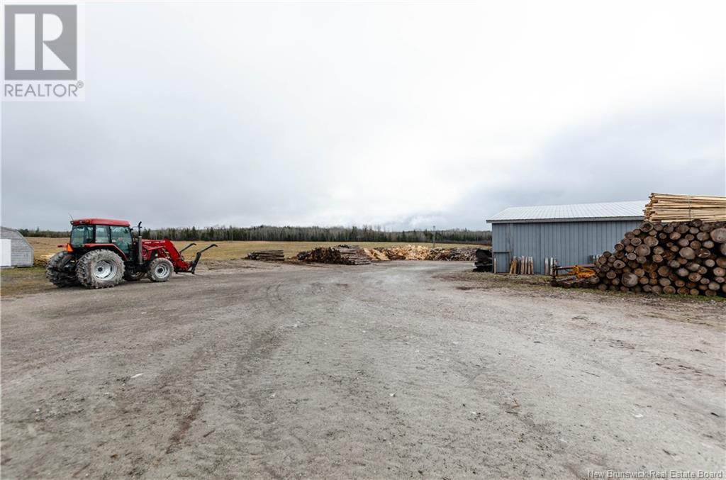 396 Hicks Settlement Road, Hicks Settlement, New Brunswick  E4Z 5B6 - Photo 24 - NB109879