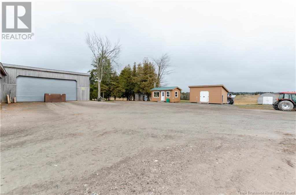 396 Hicks Settlement Road, Hicks Settlement, New Brunswick  E4Z 5B6 - Photo 27 - NB109879