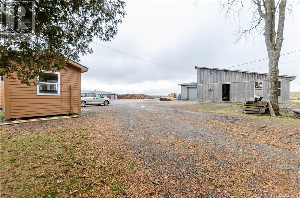 396 Hicks Settlement Road, Hicks Settlement, New Brunswick  E4Z 5B6 - Photo 33 - NB109879