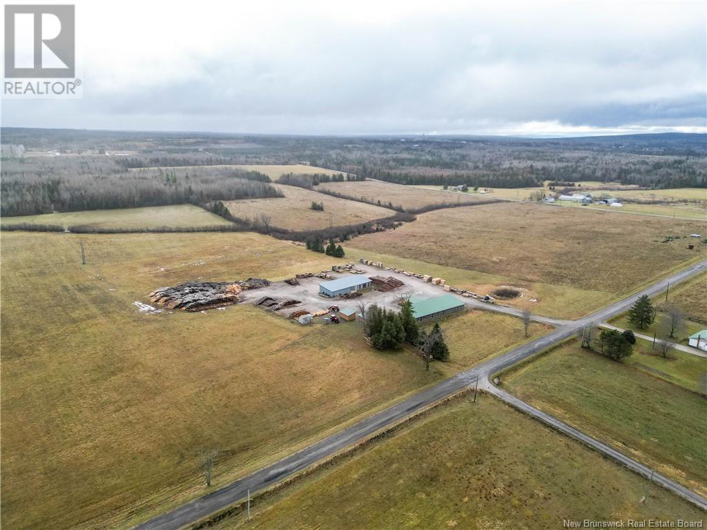 396 Hicks Settlement Road, Hicks Settlement, New Brunswick  E4Z 5B6 - Photo 4 - NB109879