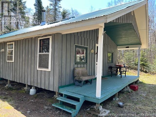 0 Old Shepody Road, Shepody, New Brunswick  E4E 5R9 - Photo 2 - NB109906