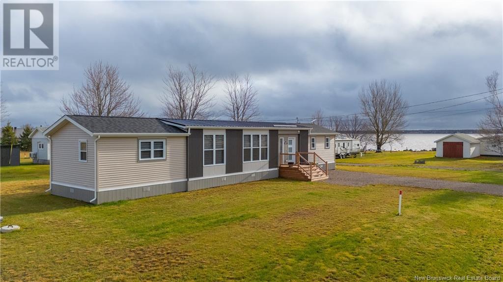 251 Poirier Road, Village-Des-Poirier, New Brunswick