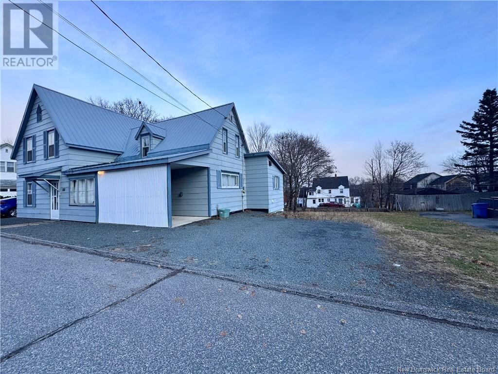 282 Mckenzie Street, Miramichi, New Brunswick  E1V 1V4 - Photo 28 - NB109903