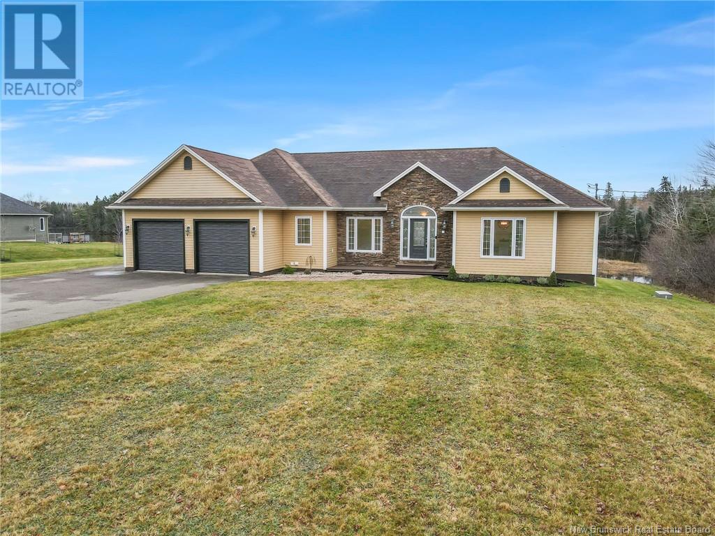 1633 Shediac River Road, Shediac River, New Brunswick