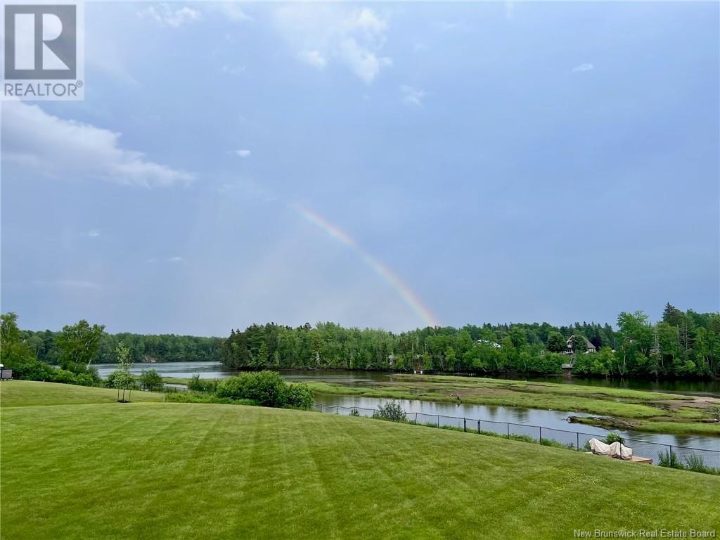 1633 Shediac River Road, Shediac River, New Brunswick  E4R 1X4 - Photo 46 - NB109441