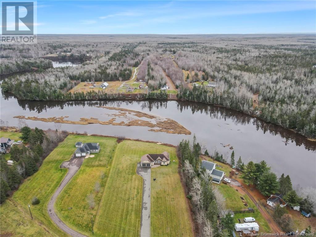 1633 Shediac River Road, Shediac River, New Brunswick  E4R 1X4 - Photo 6 - NB109441