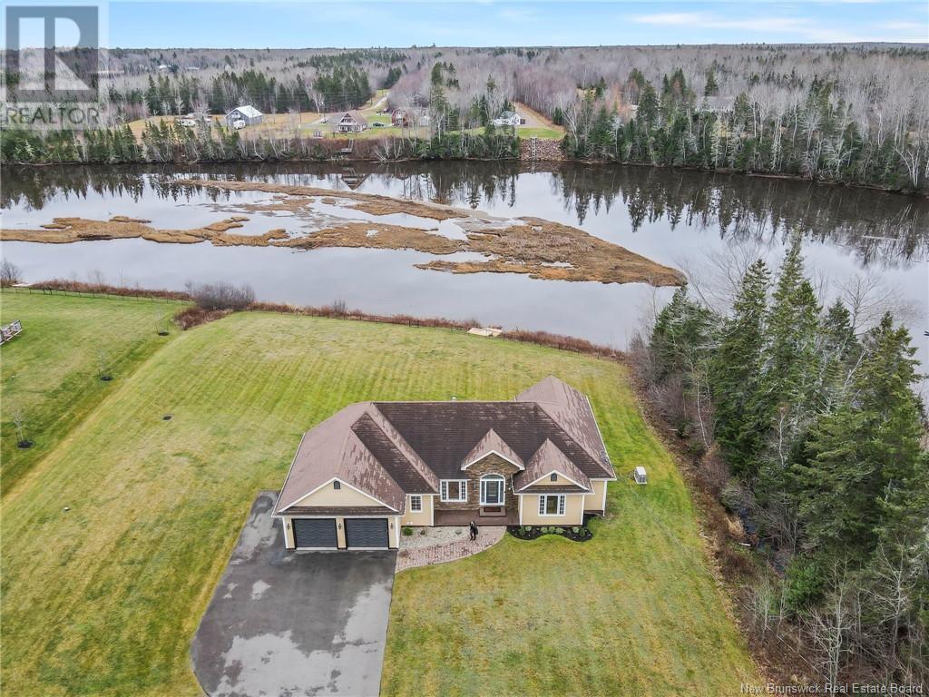 1633 Shediac River Road, Shediac River, New Brunswick  E4R 1X4 - Photo 7 - NB109441