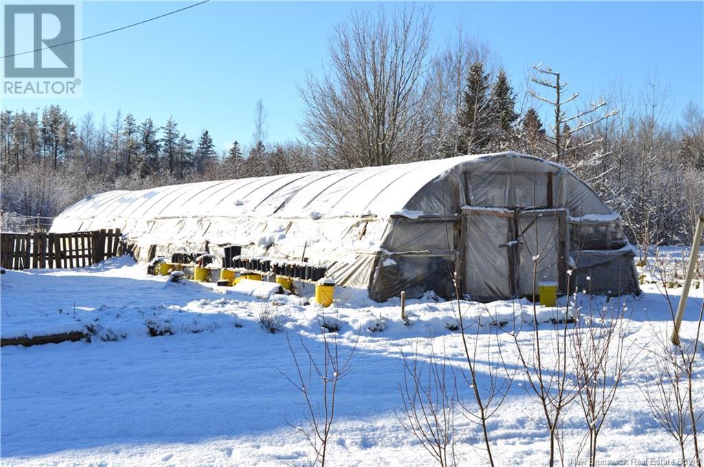 579 Leblanc Road, Saint-Andre-Leblanc, New Brunswick  E4P 6B2 - Photo 3 - NB109894