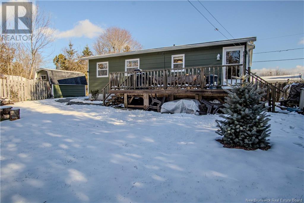 24 George Street, Grand Bay-Westfield, New Brunswick  E5K 2H4 - Photo 45 - NB109923