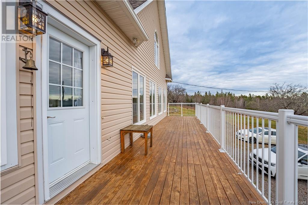 167 Todds Point Road, Dufferin, New Brunswick  E3L 3R5 - Photo 36 - NB109774