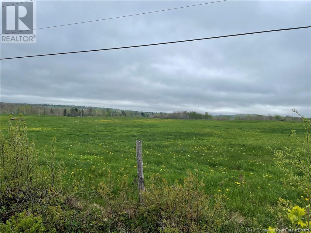 Lot B Route 705, Wickham, New Brunswick  E5T 3Y9 - Photo 2 - NB109940