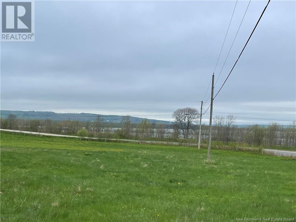 Lot B Route 705, Wickham, New Brunswick  E5T 3Y9 - Photo 3 - NB109940