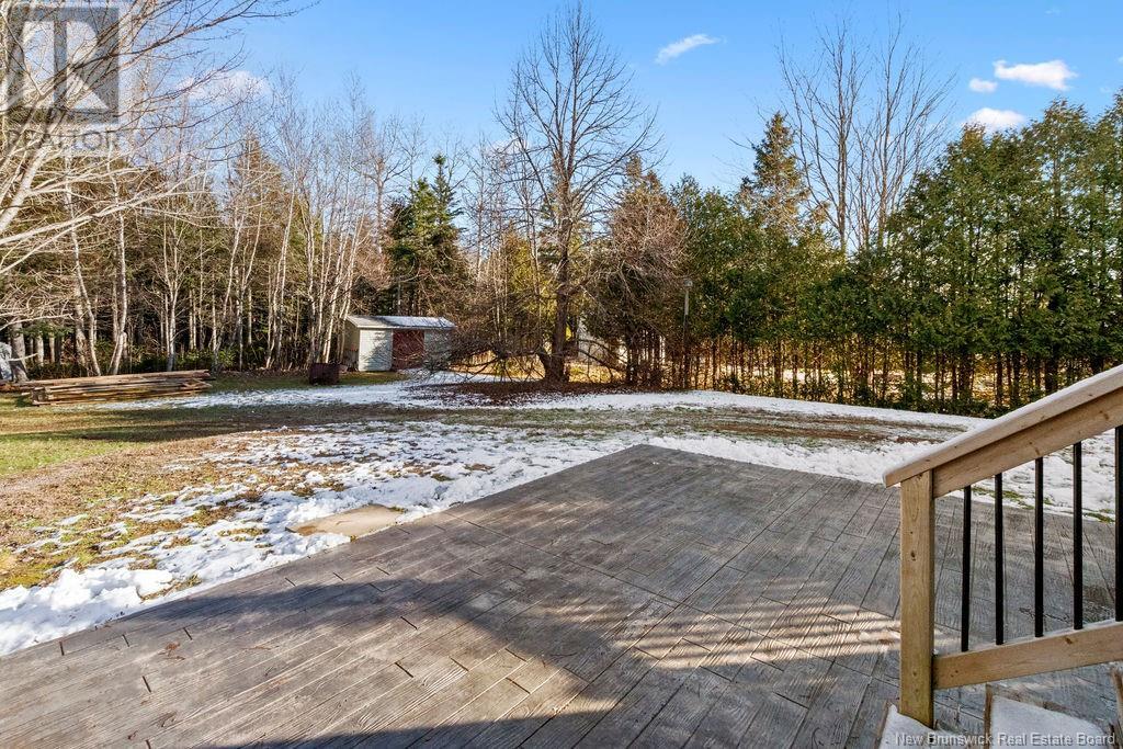 22 Des Chevaliers Road, Mcintosh Hill, New Brunswick  E4S 4K2 - Photo 41 - NB109723