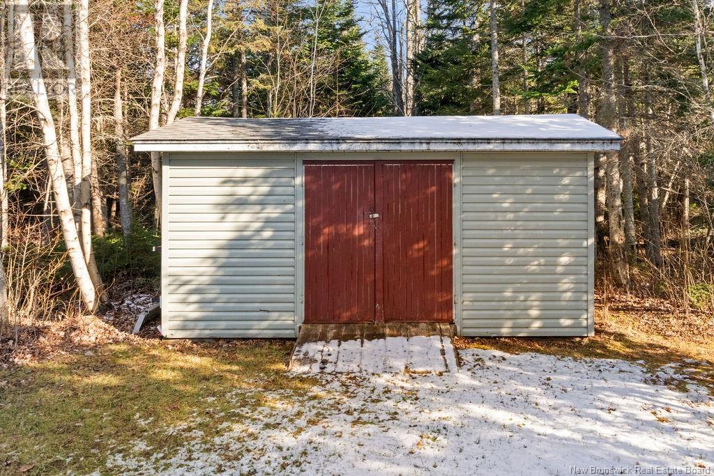 22 Des Chevaliers Road, Mcintosh Hill, New Brunswick  E4S 4K2 - Photo 42 - NB109723